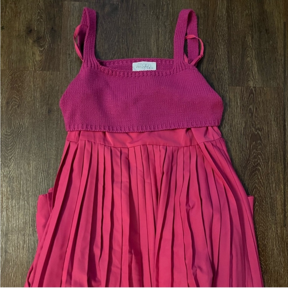 Anthropologie Dress - Picture 2 of 3